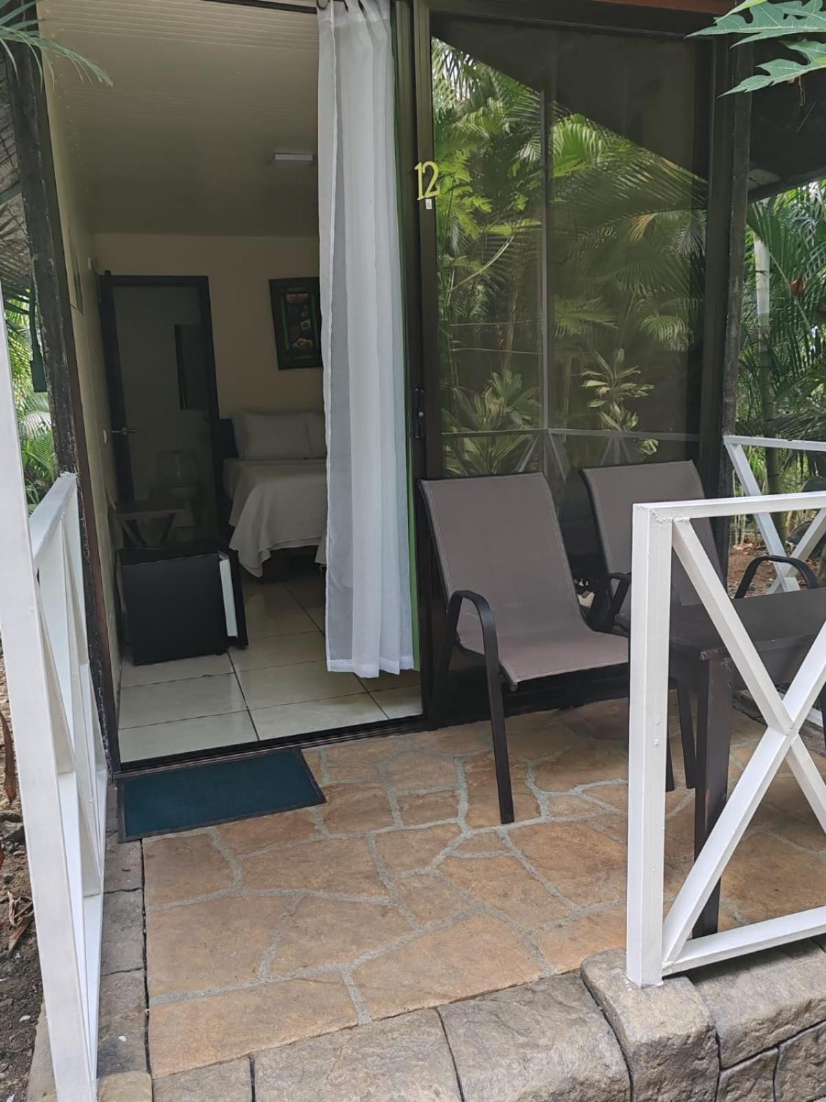 Hotel Relax Termalitas - Thermal Water La Fortuna Exterior foto