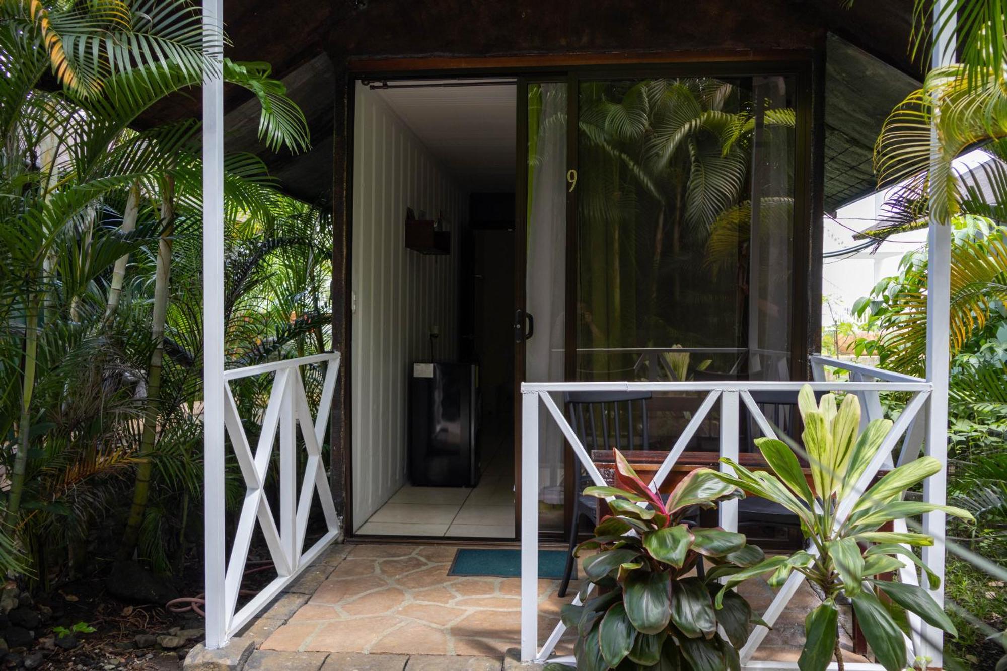 Hotel Relax Termalitas - Thermal Water La Fortuna Exterior foto